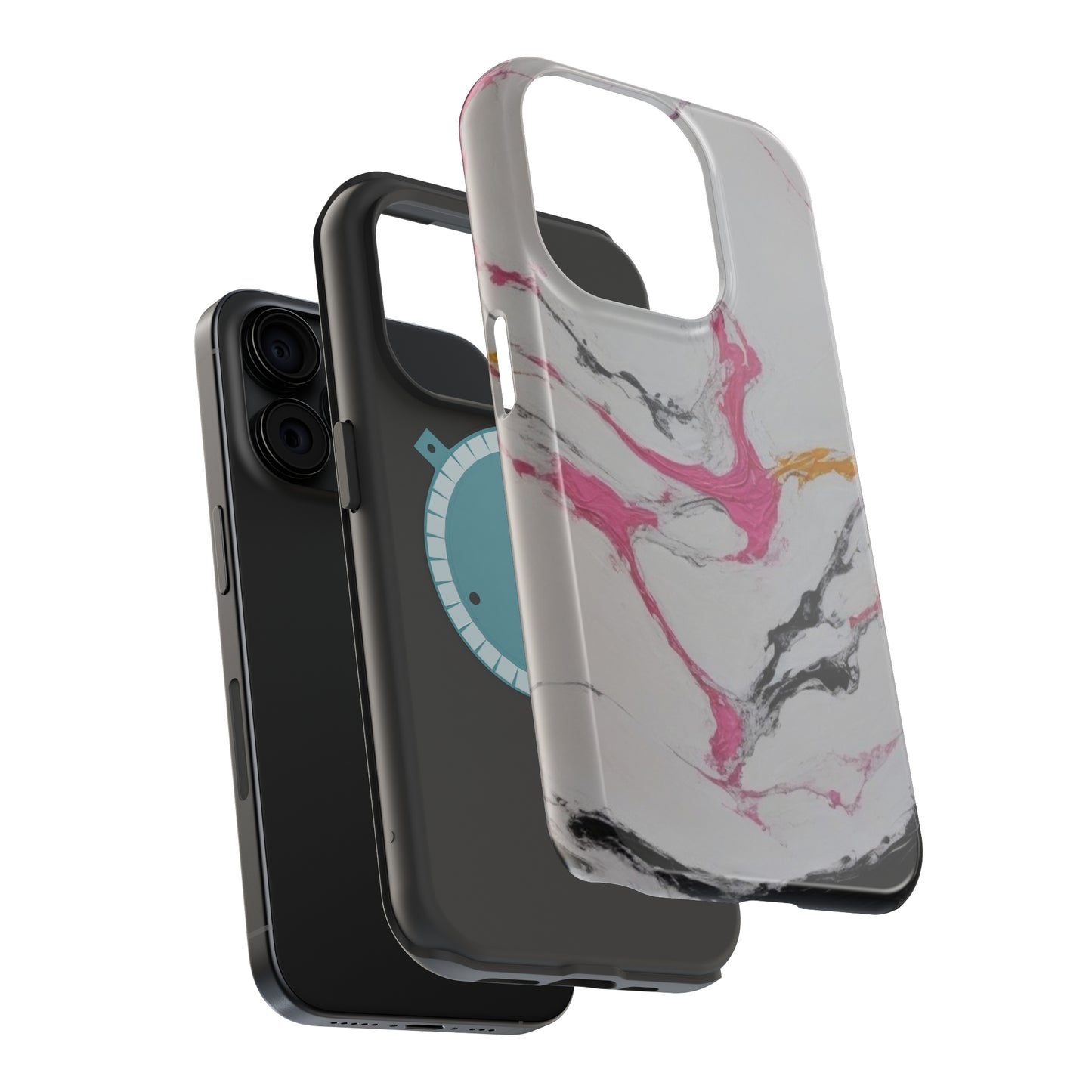 MagSafe Tough Cases