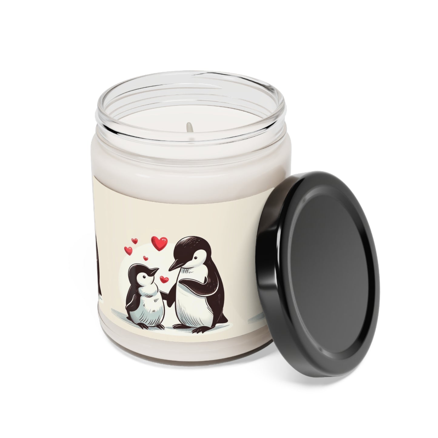 Scented Soy Candle, 9oz