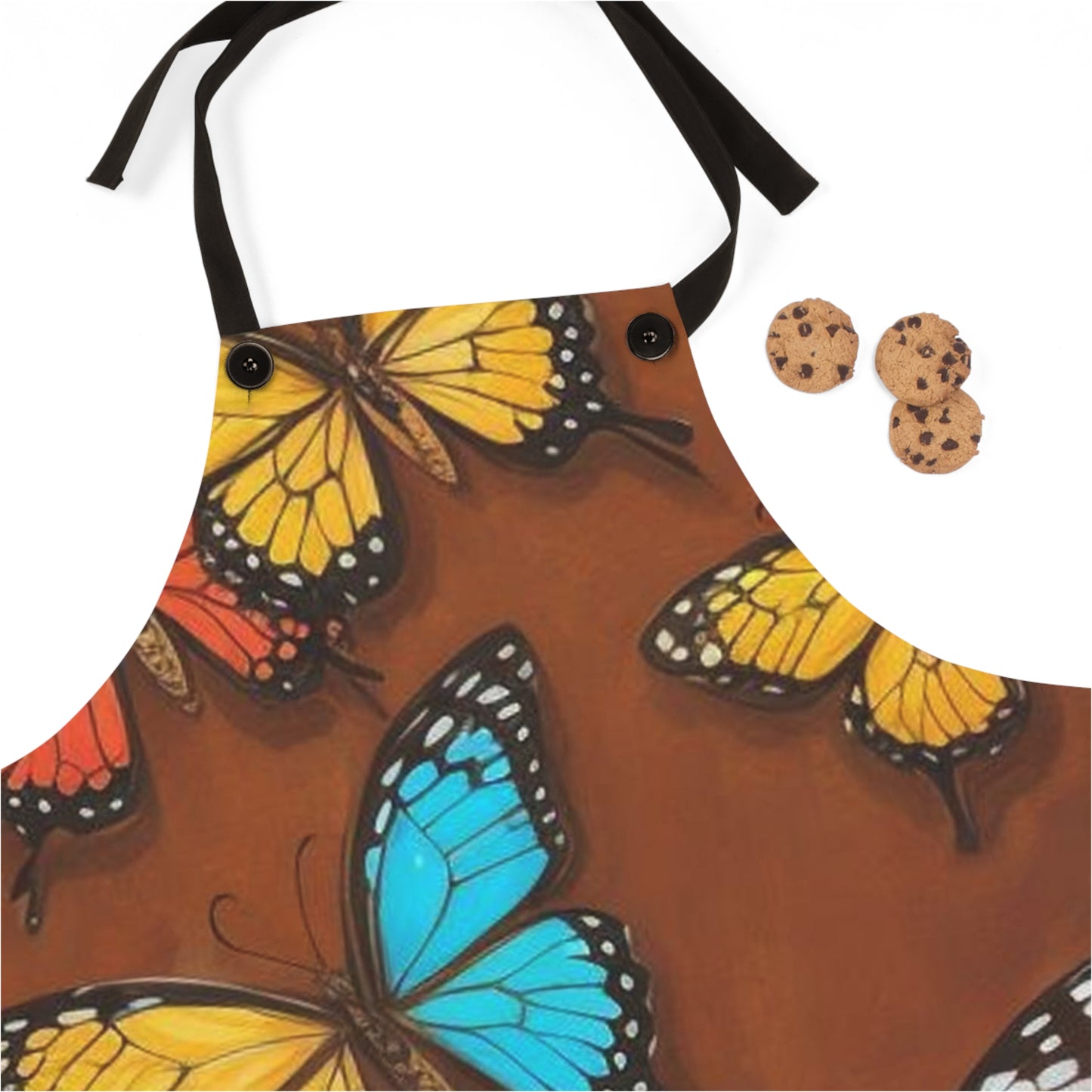 Apron (AOP)