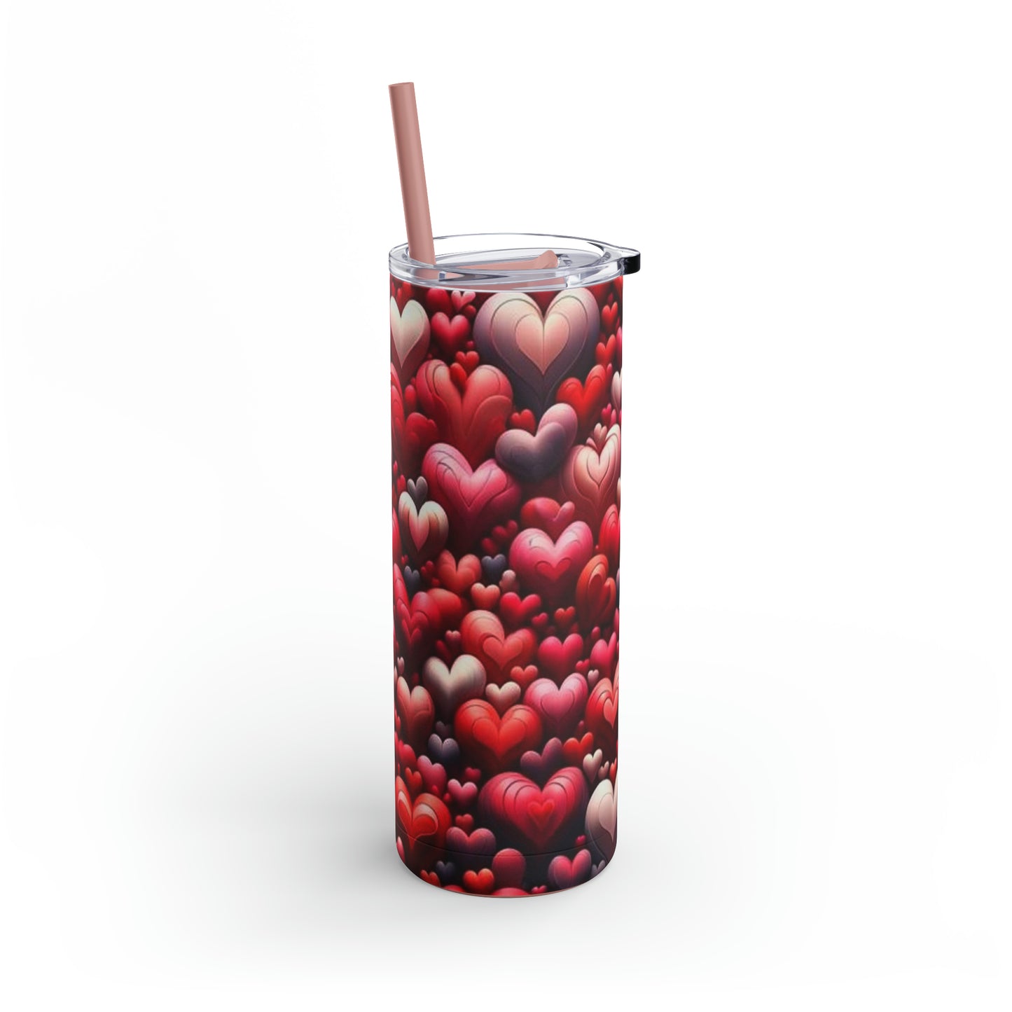 Maars Maker Skinny Matte Tumbler, 20oz