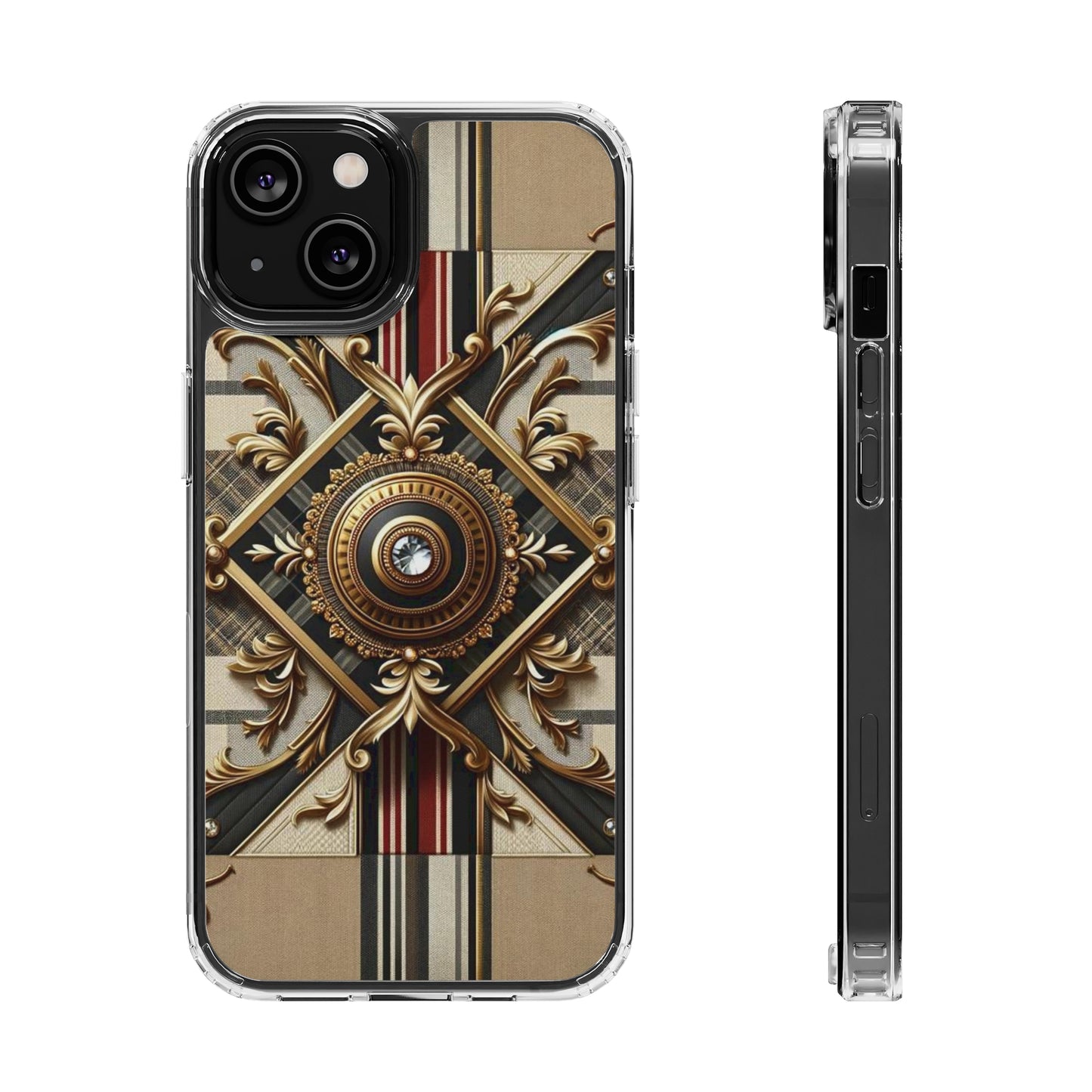 Clear Cases
