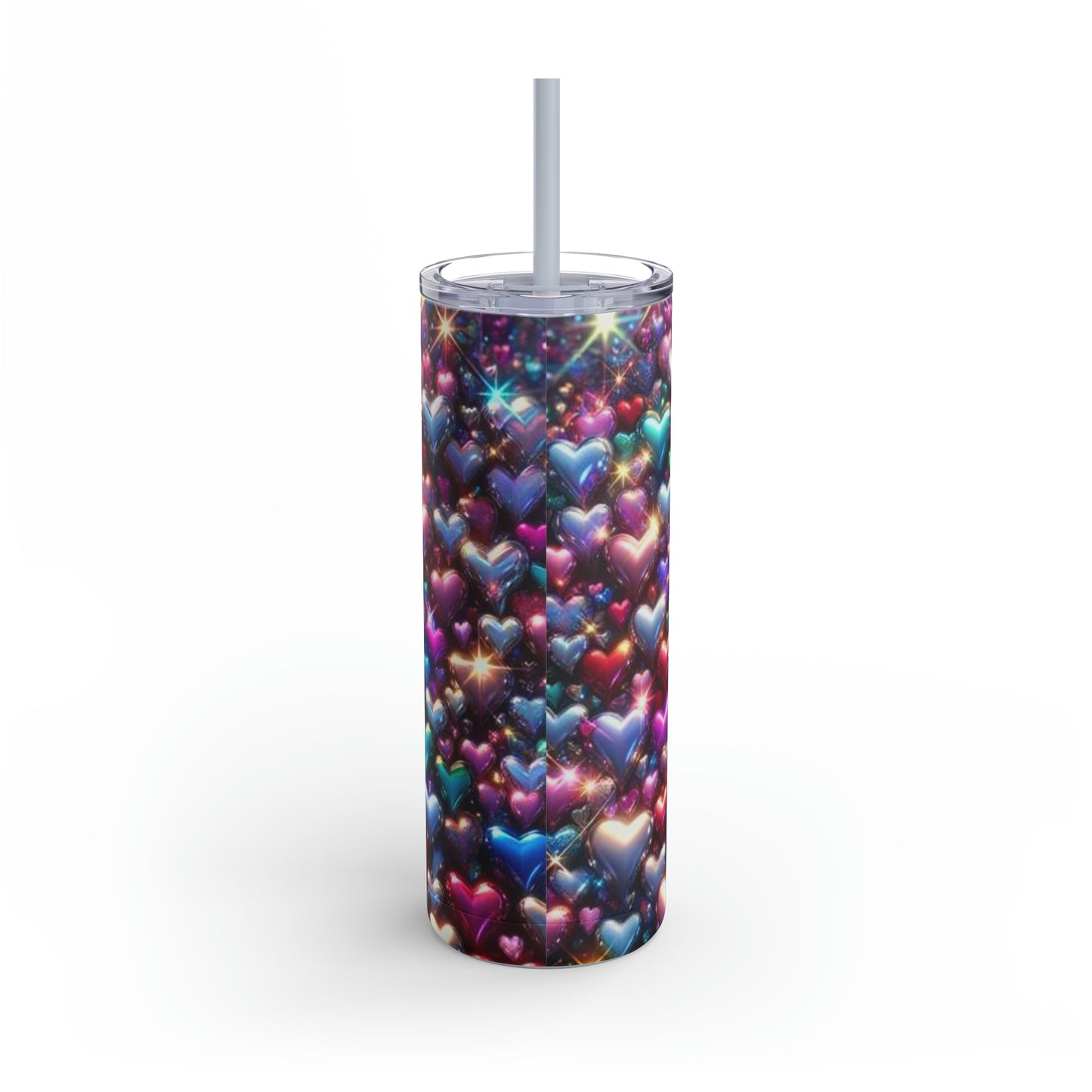 Maars Maker Skinny Matte Tumbler, 20oz
