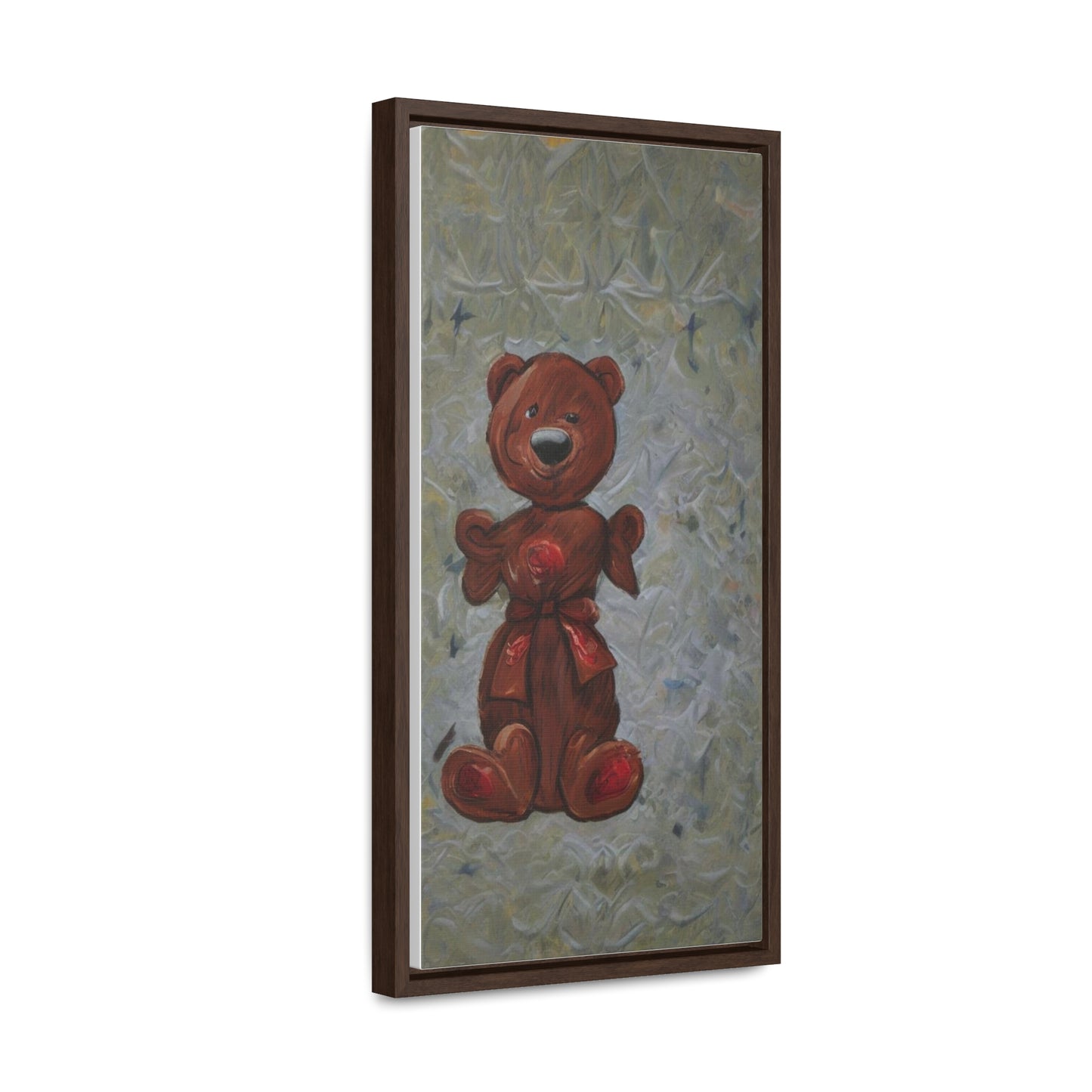 Gallery Canvas Wraps, Vertical Frame