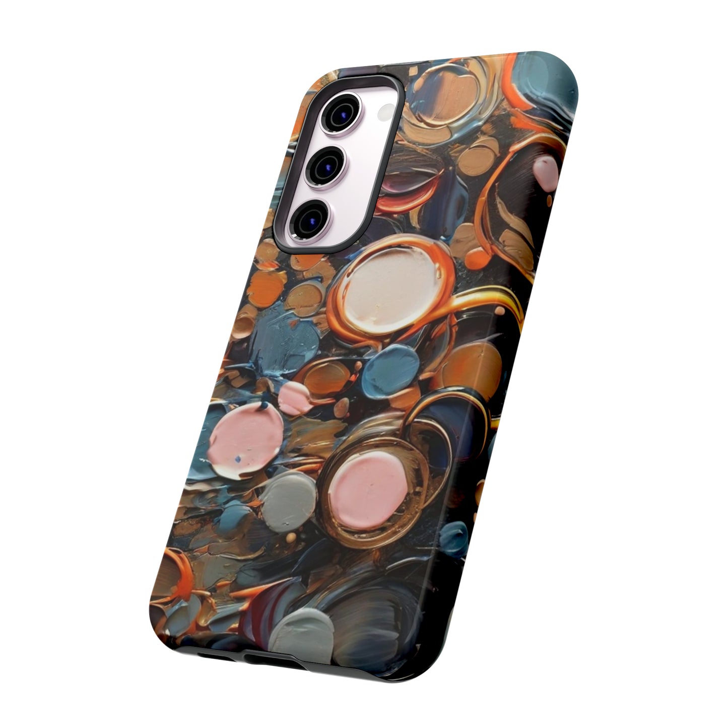 Tough Cases