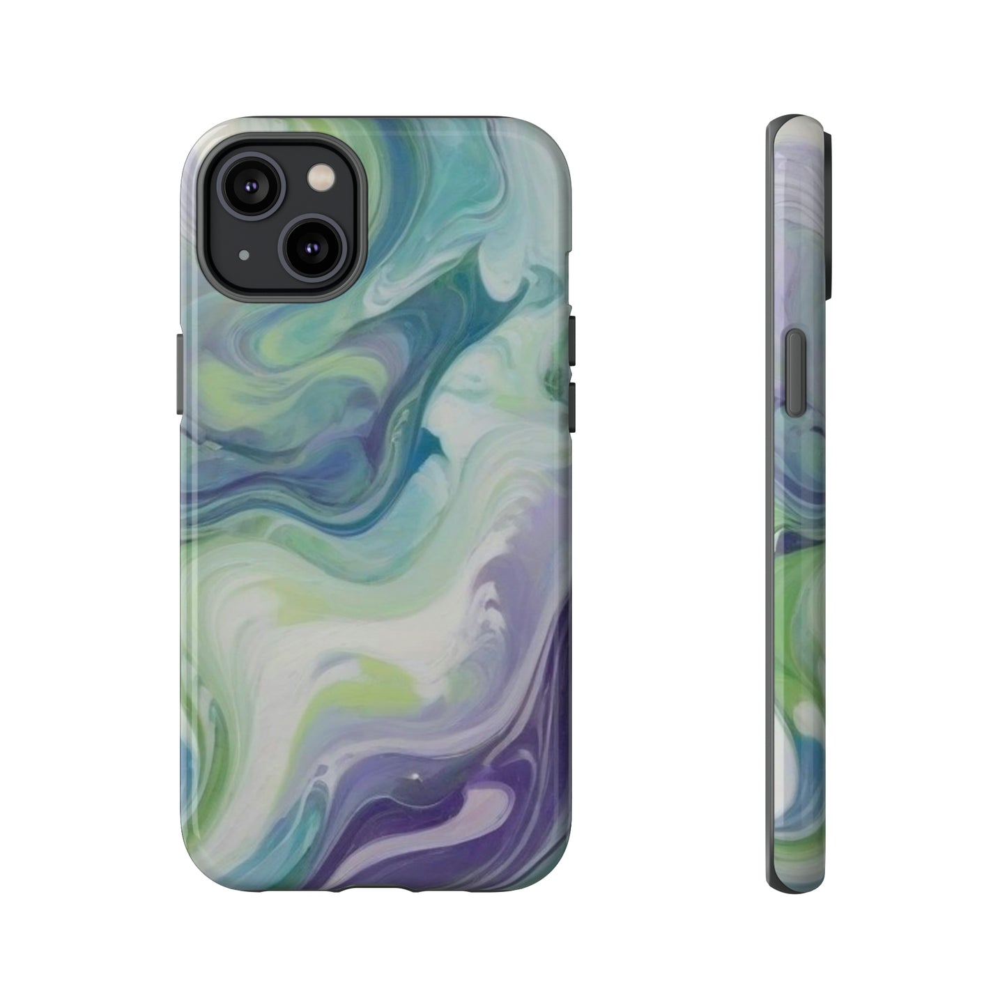 Tough Cases