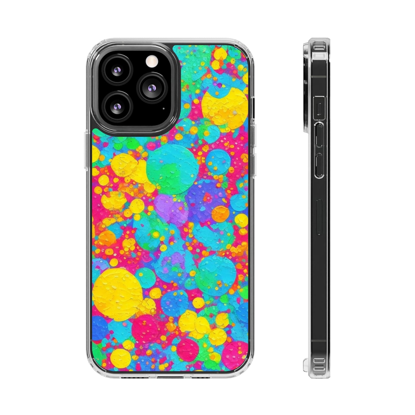 Clear Cases