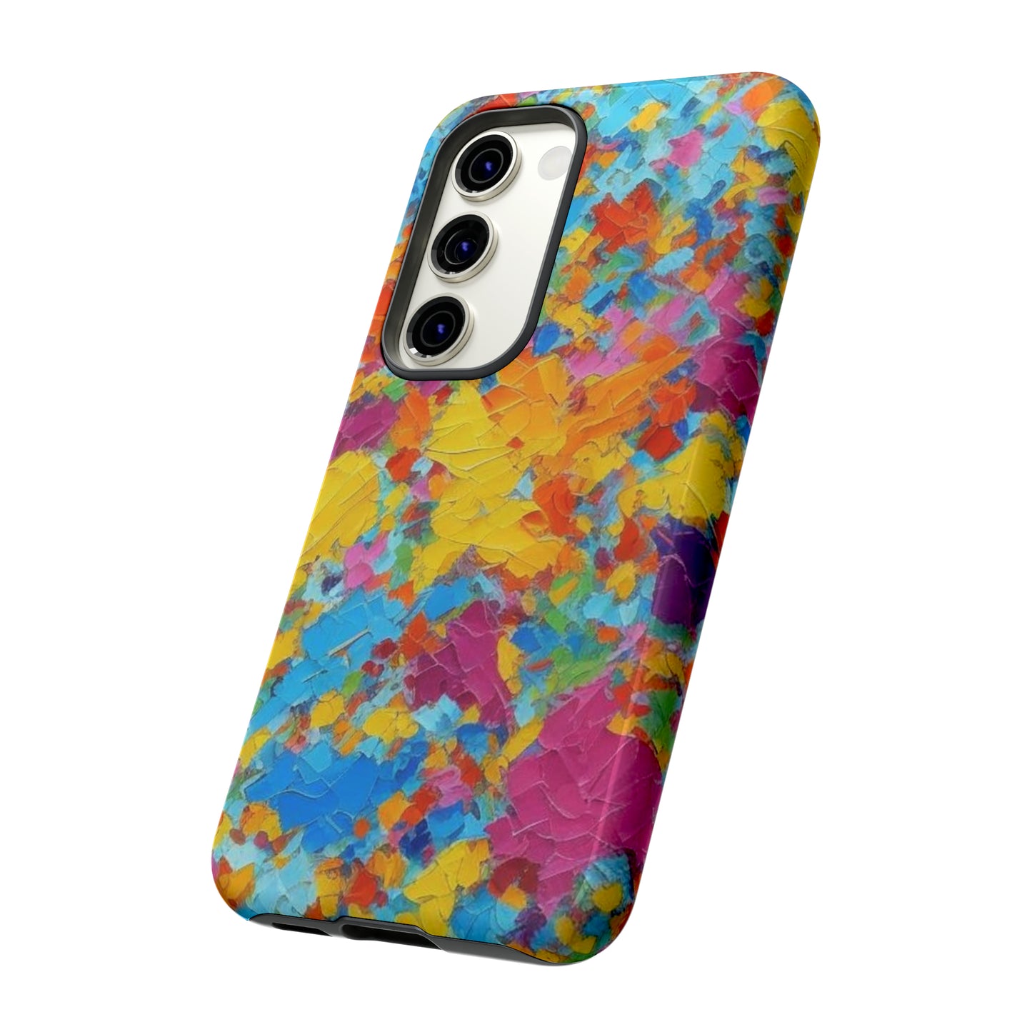 Tough Cases