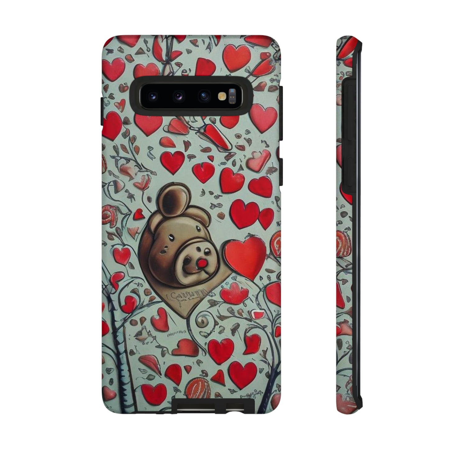 Tough Cases