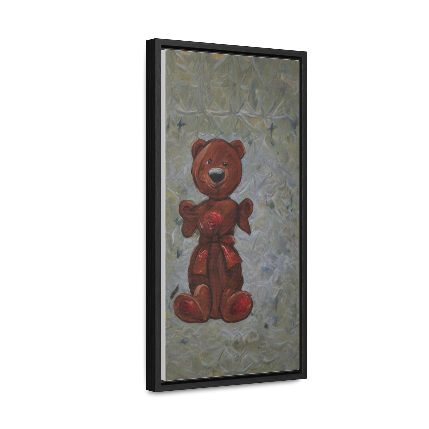 Gallery Canvas Wraps, Vertical Frame