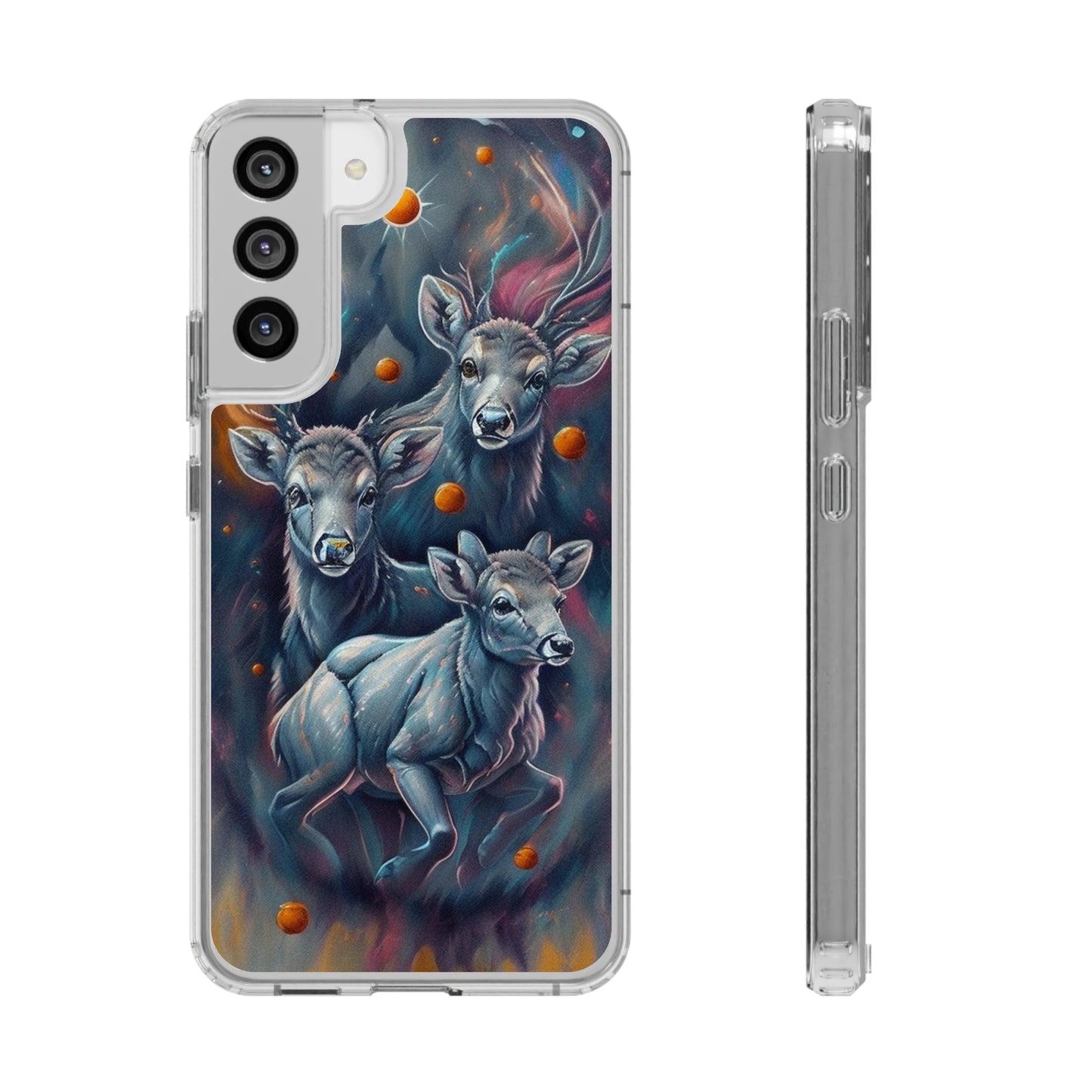 Clear Cases