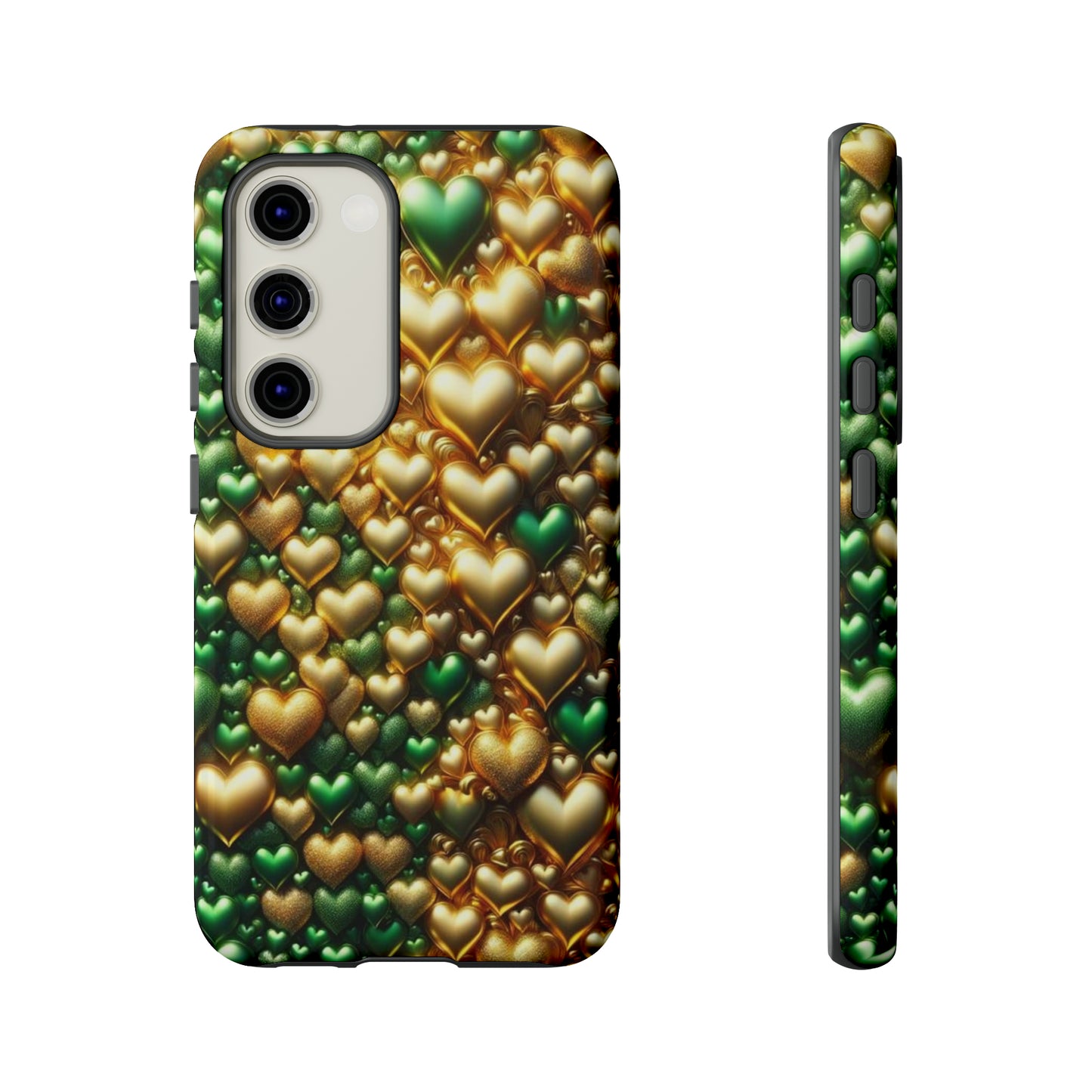 Tough Cases