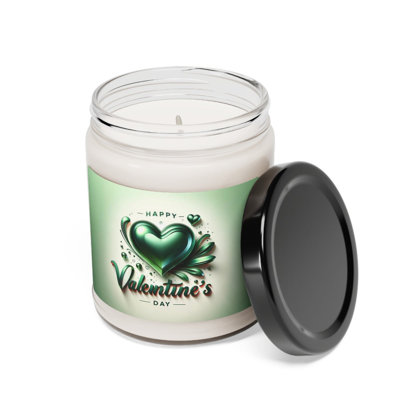 Scented Soy Candle, 9oz