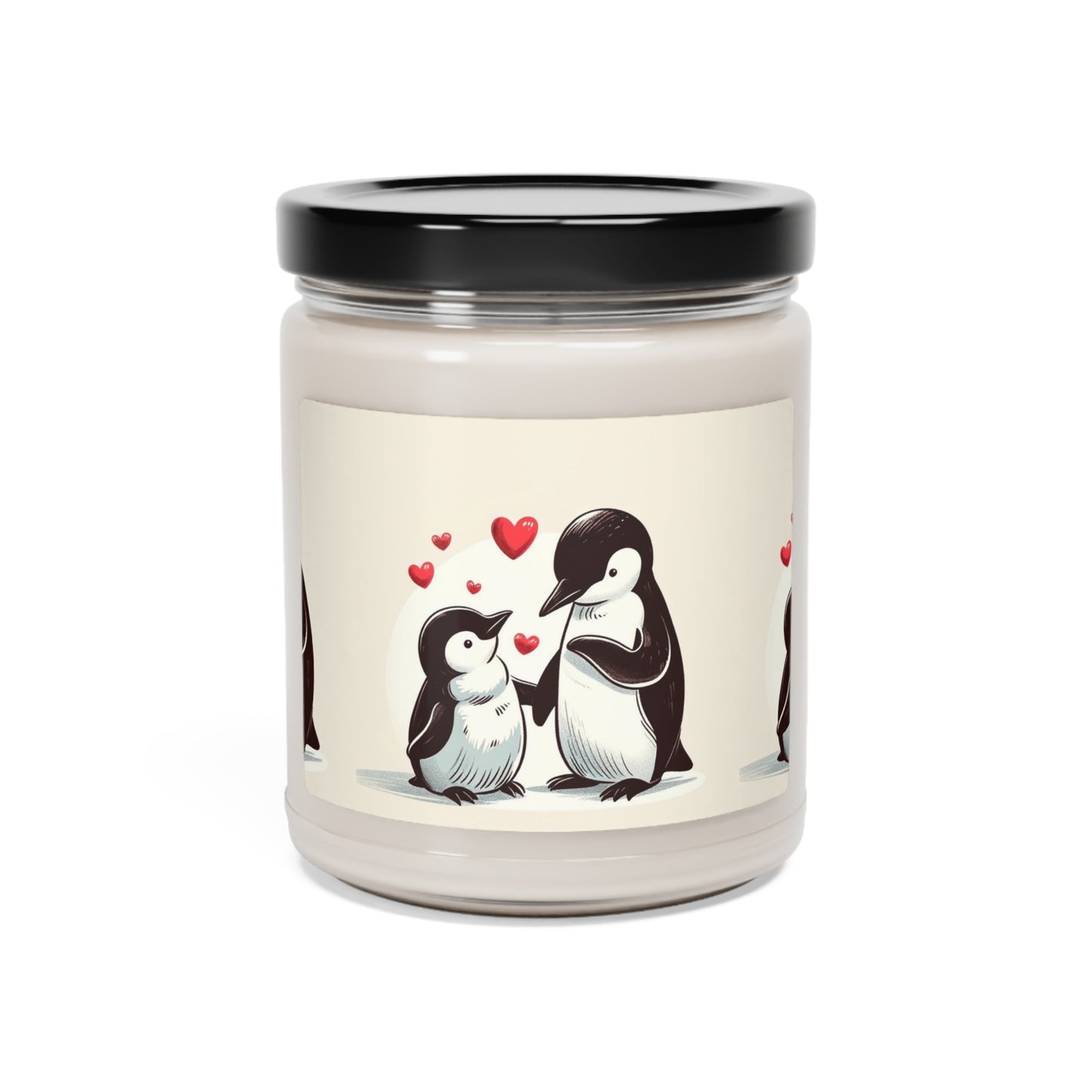Scented Soy Candle, 9oz