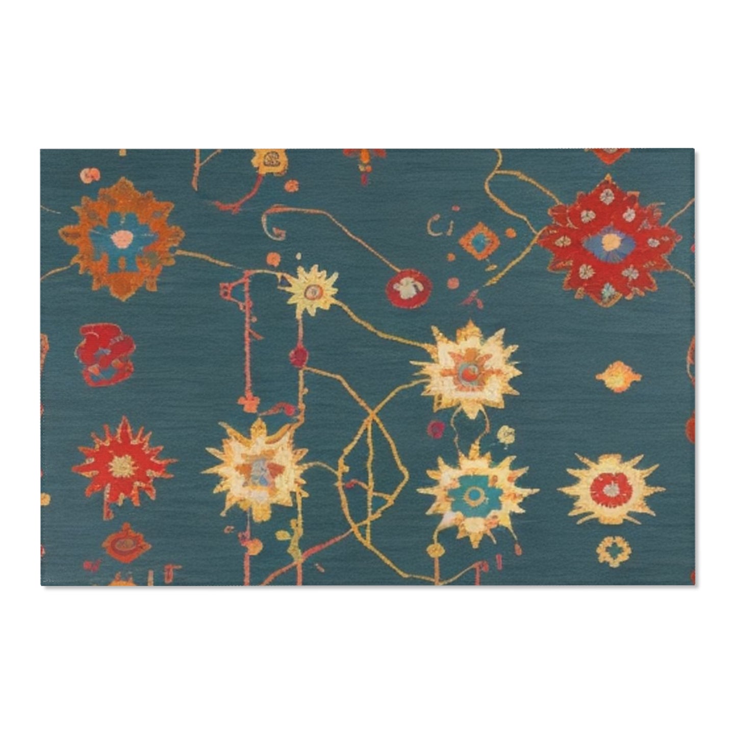 Area Rugs
