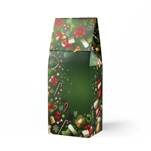 Rock Creek Coffee Blend (Medium Roast)