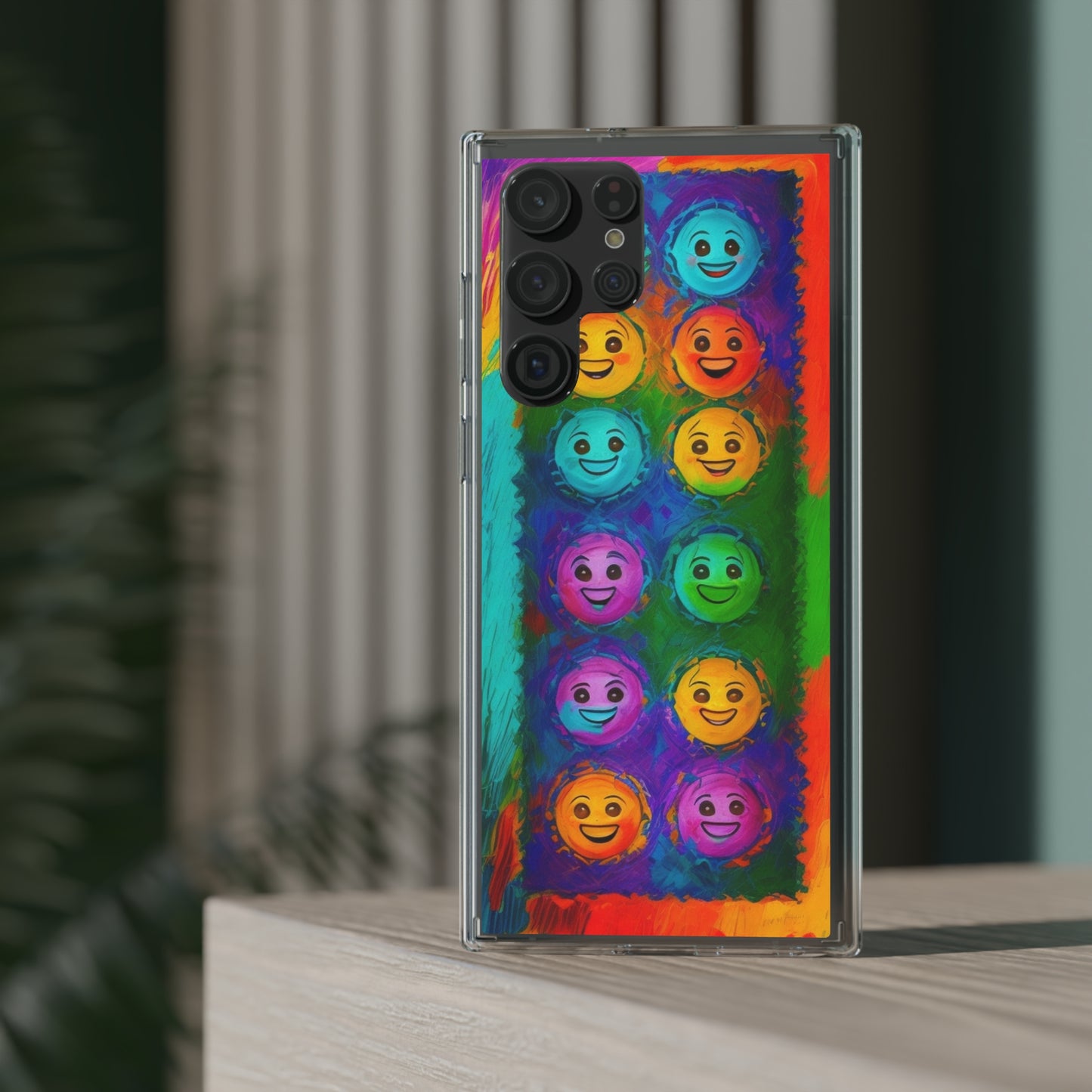 Clear Cases