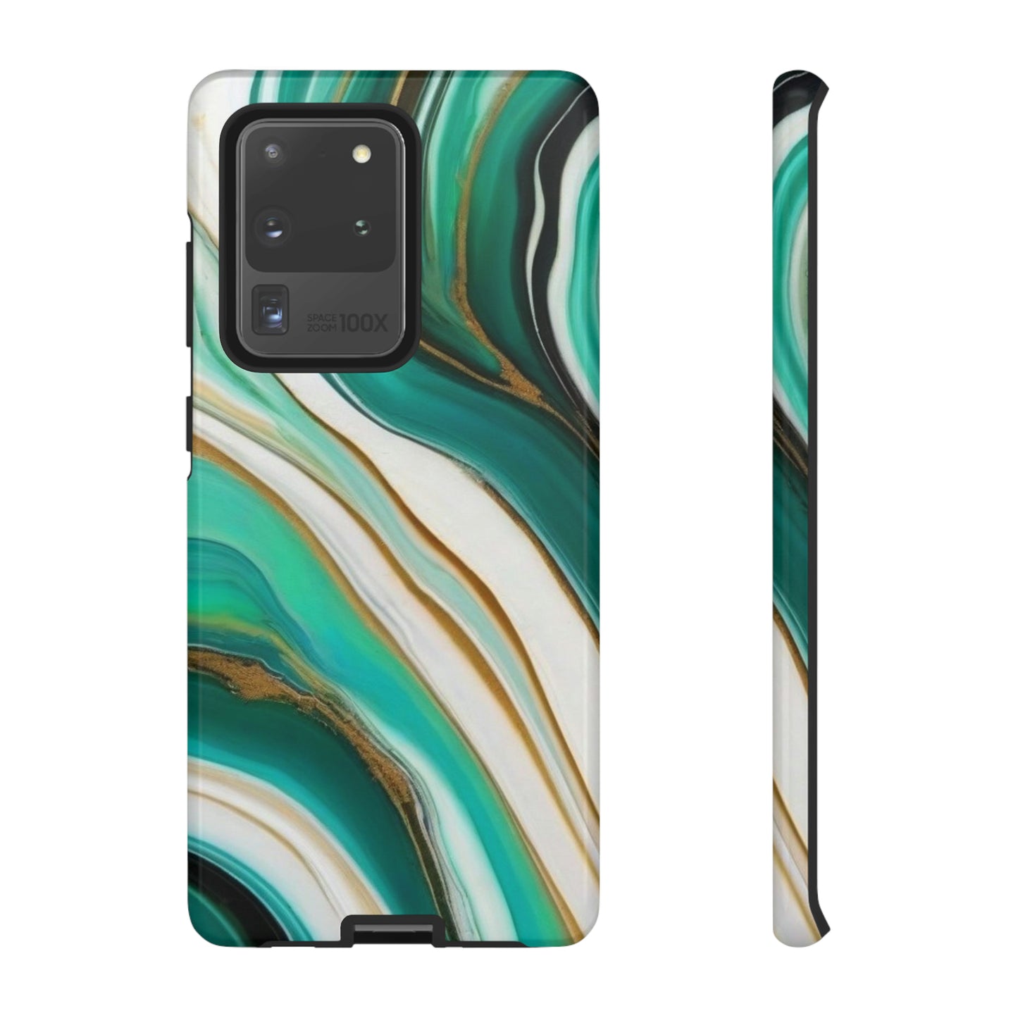 Tough Cases