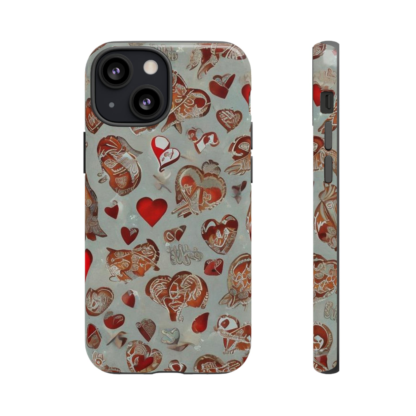Tough Cases
