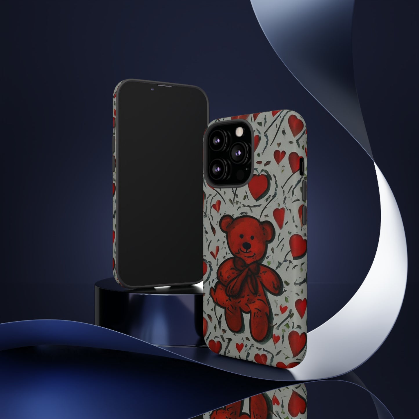 Tough Cases