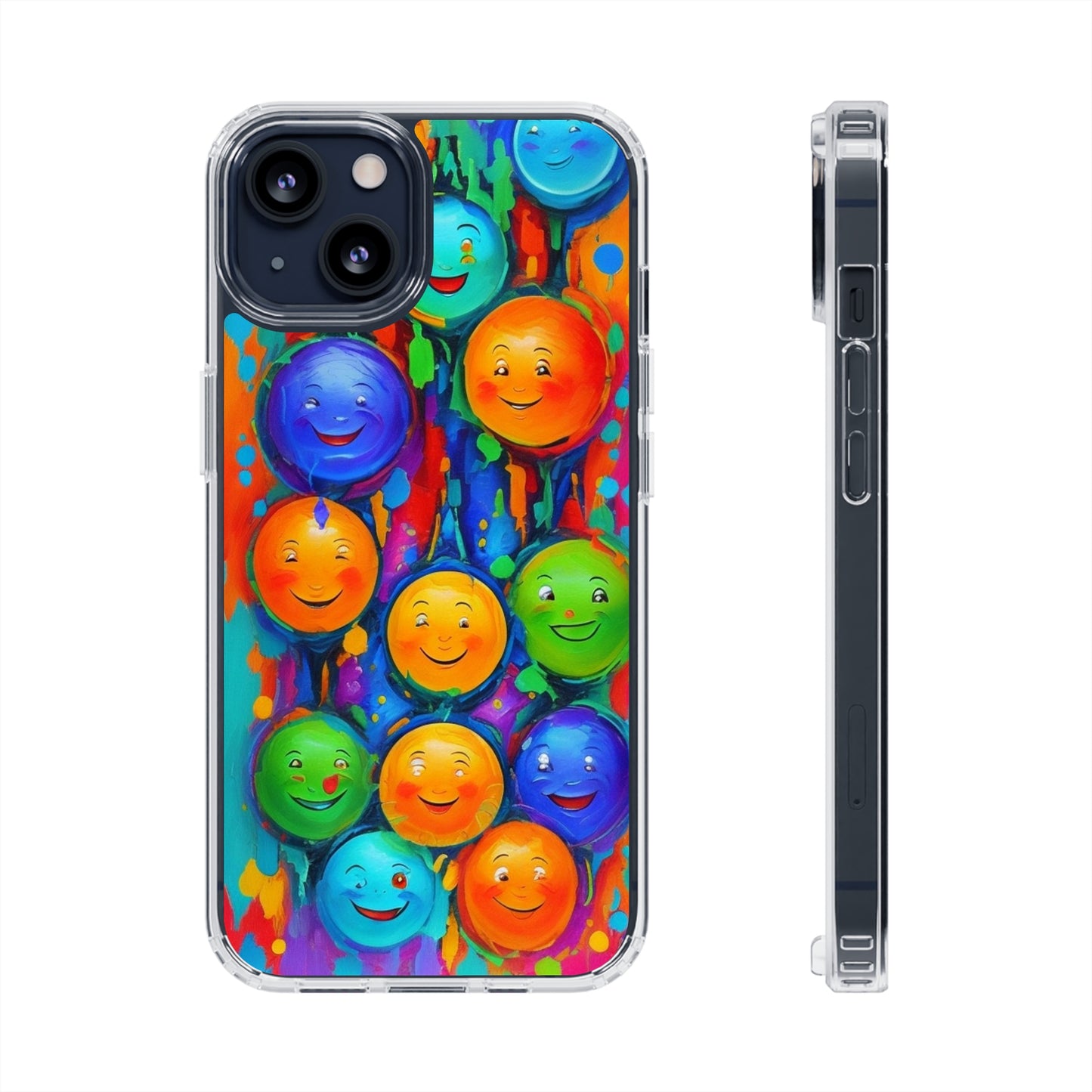 Clear Cases