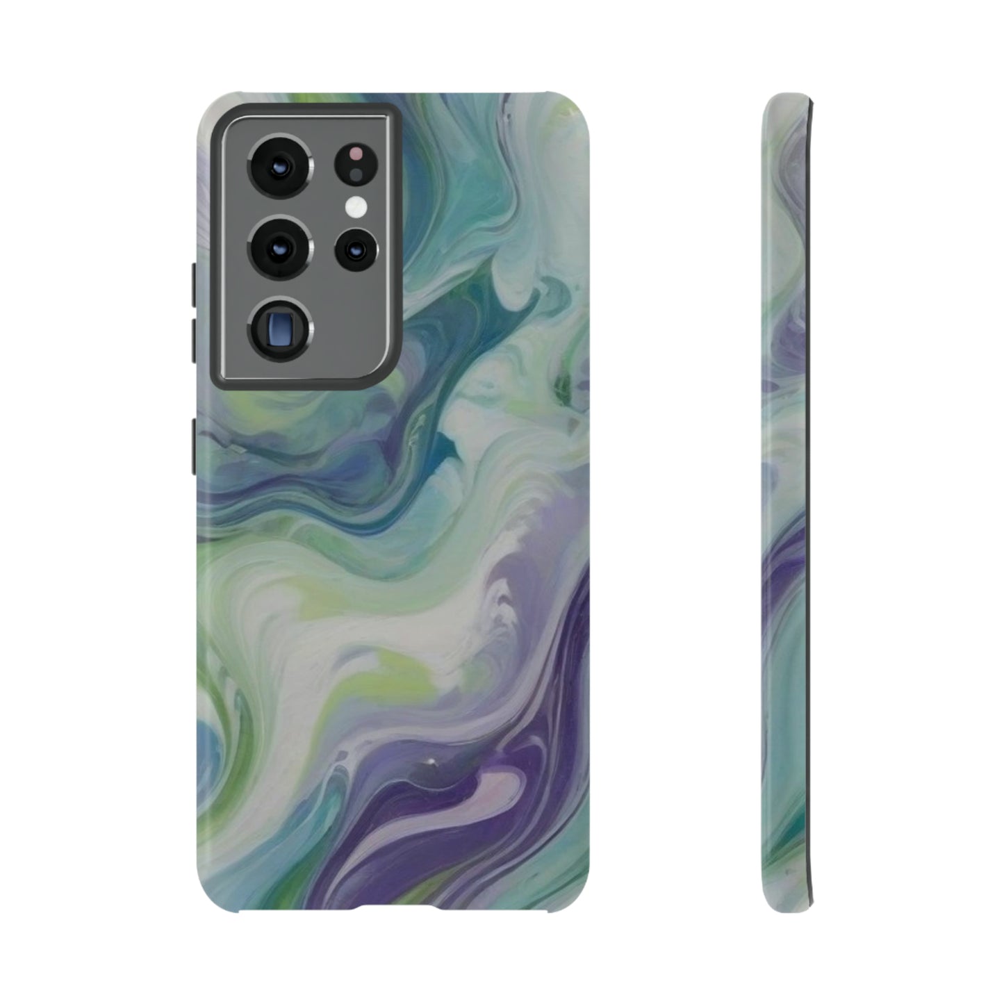Tough Cases