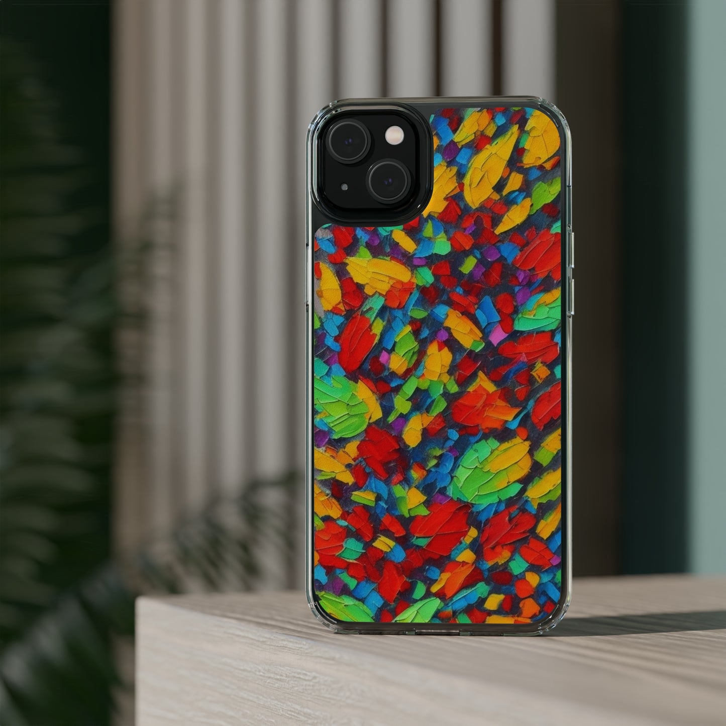 Clear Cases