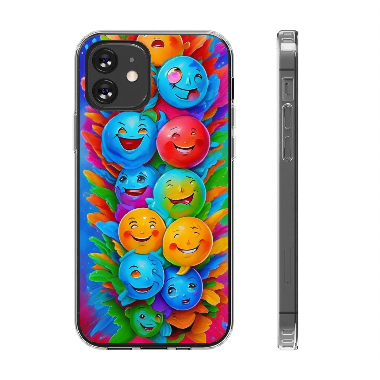 Clear Cases