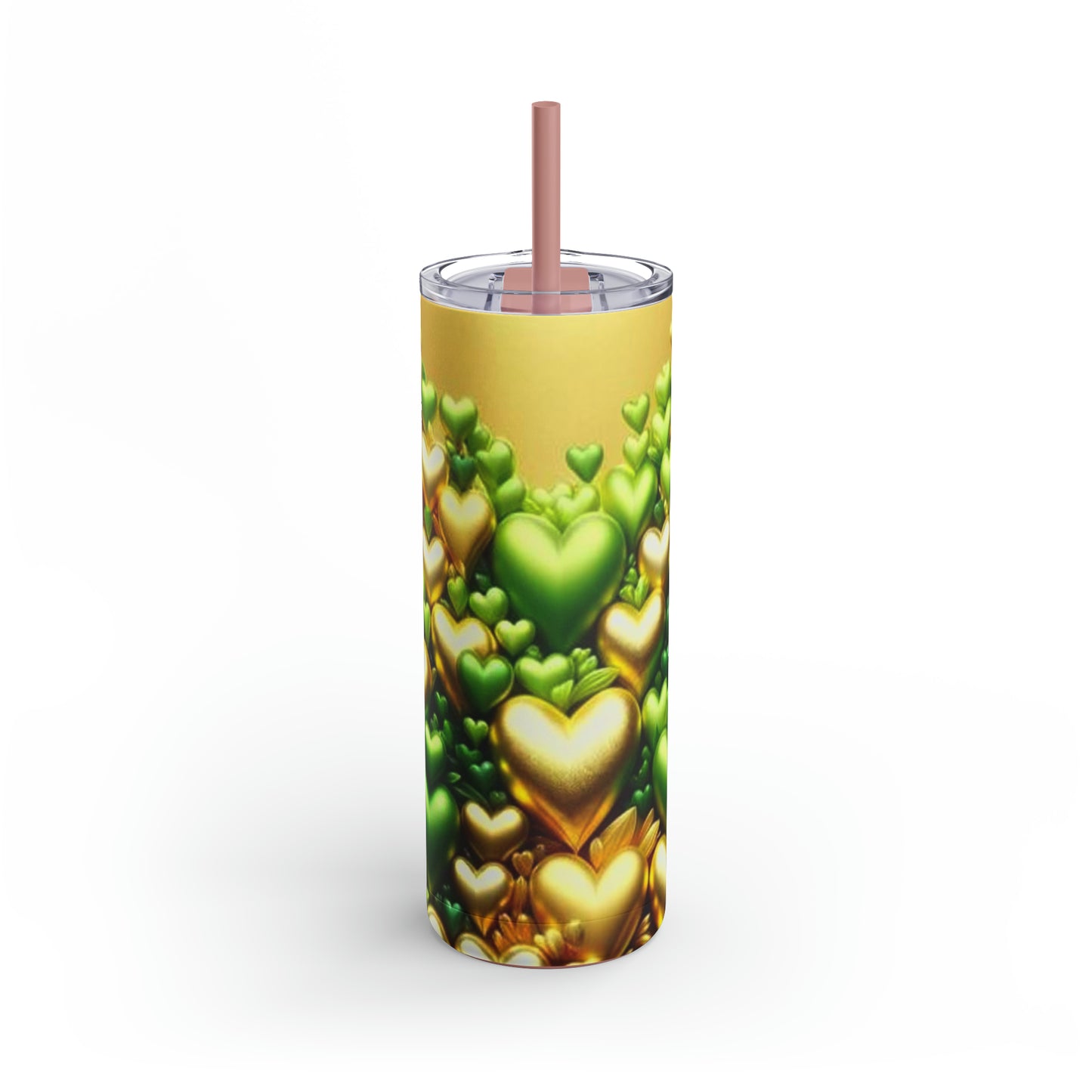 Maars Maker Skinny Matte Tumbler, 20oz