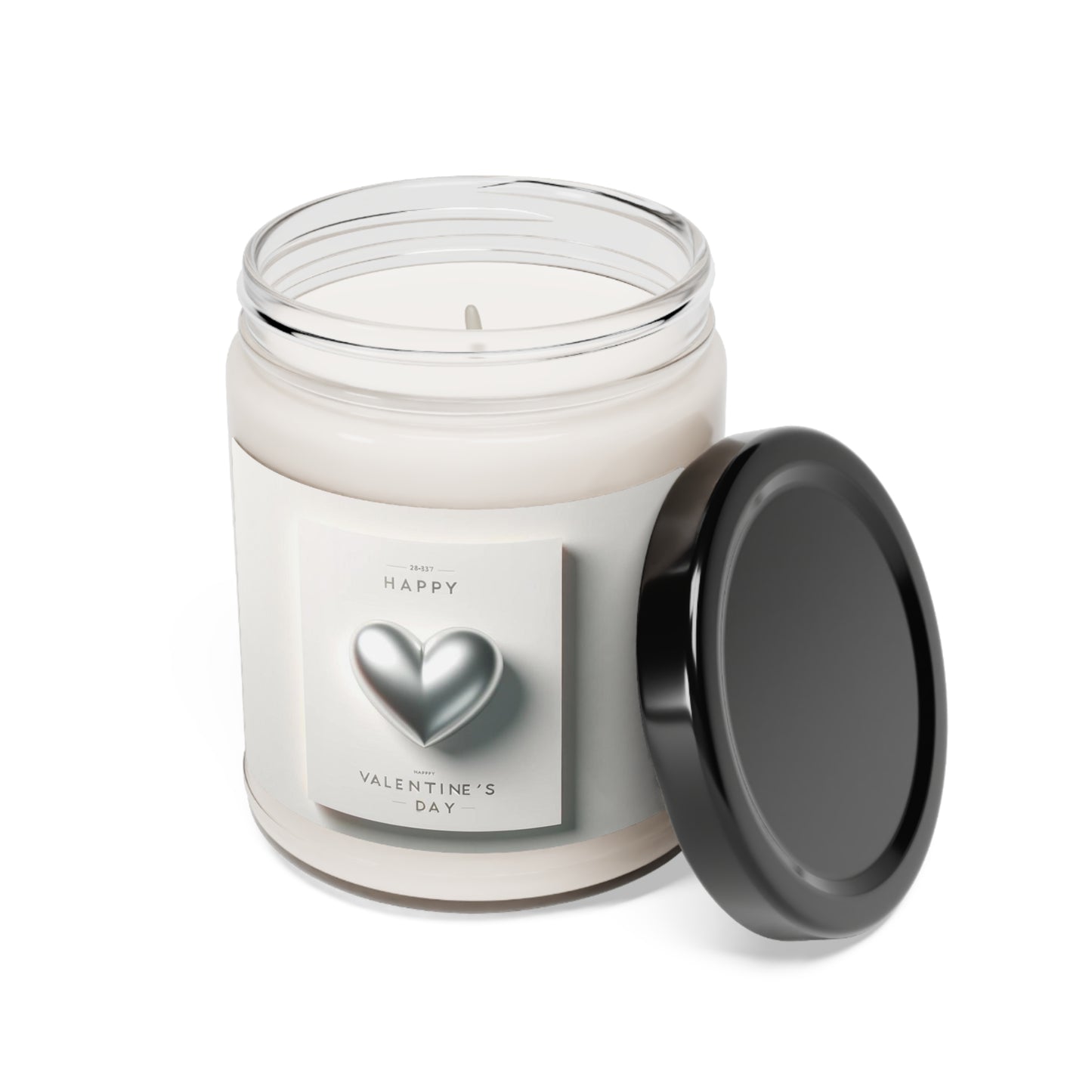Scented Soy Candle, 9oz