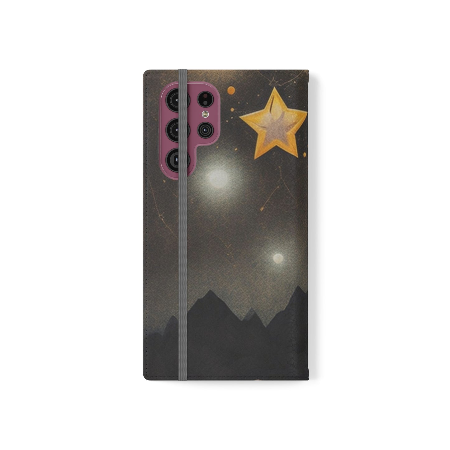 Flip Cases