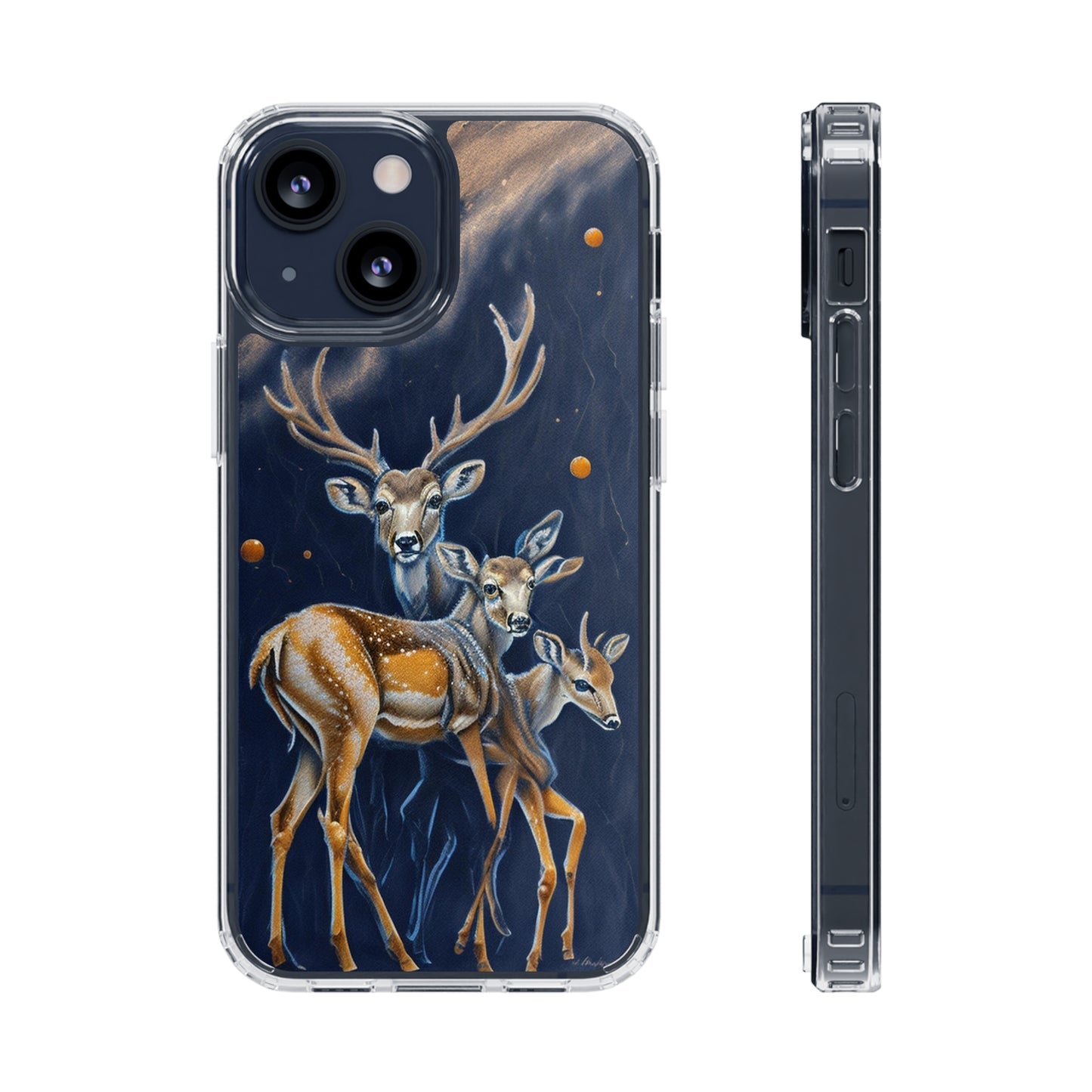 Clear Cases