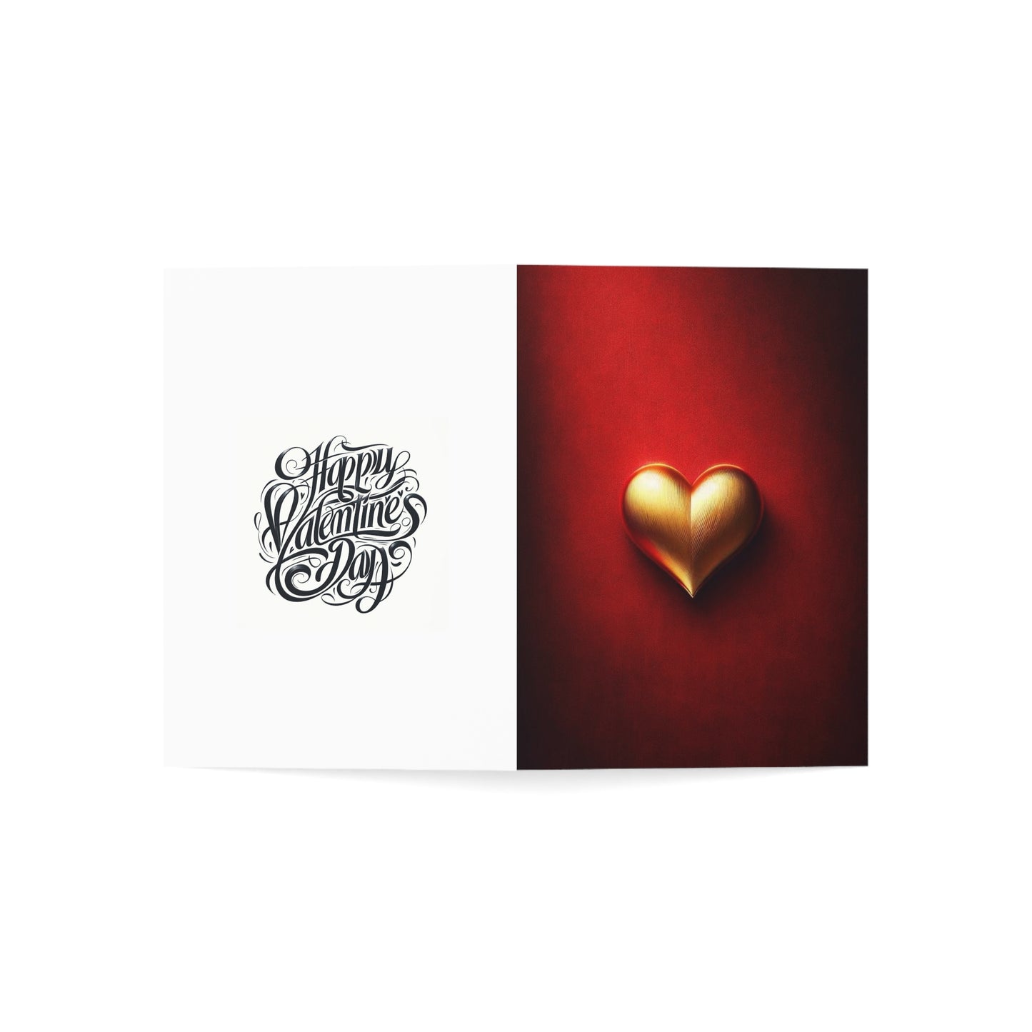 Greeting Cards (1, 10, 30, and 50pcs)