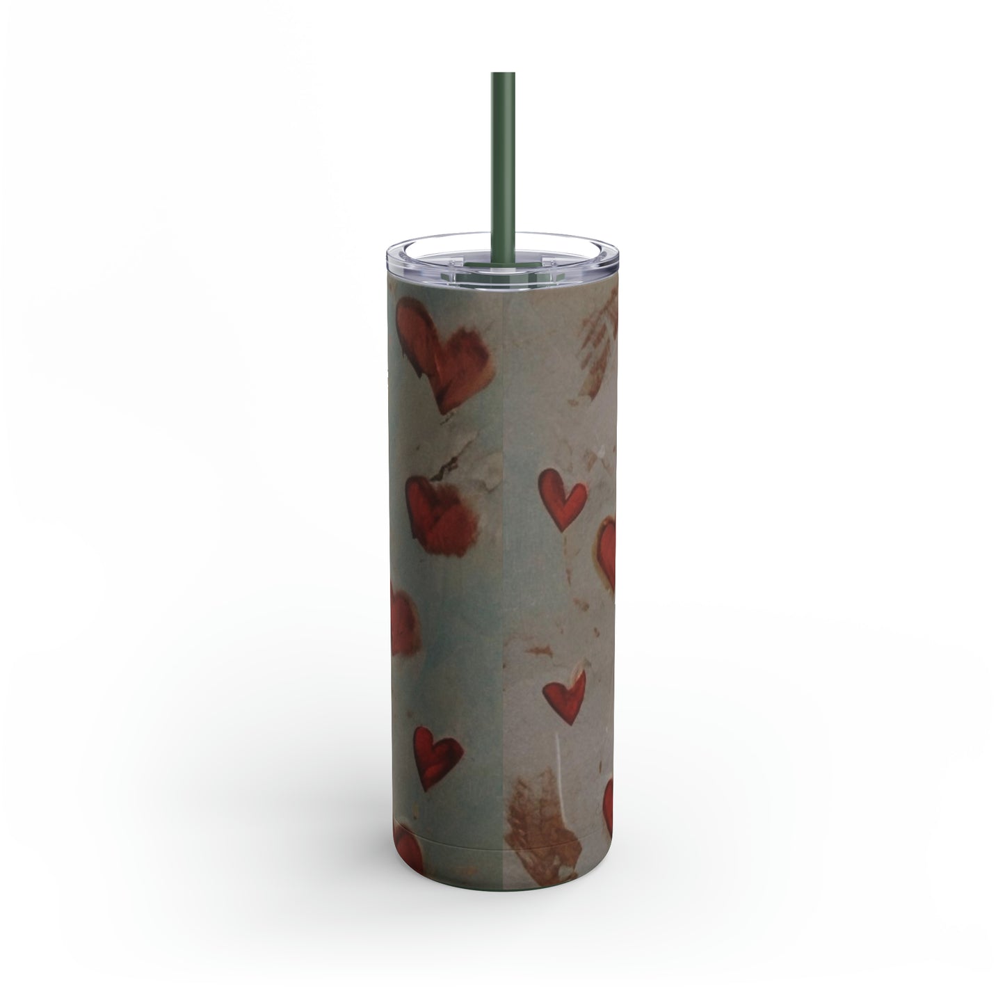 Maars Maker Skinny Matte Tumbler, 20oz