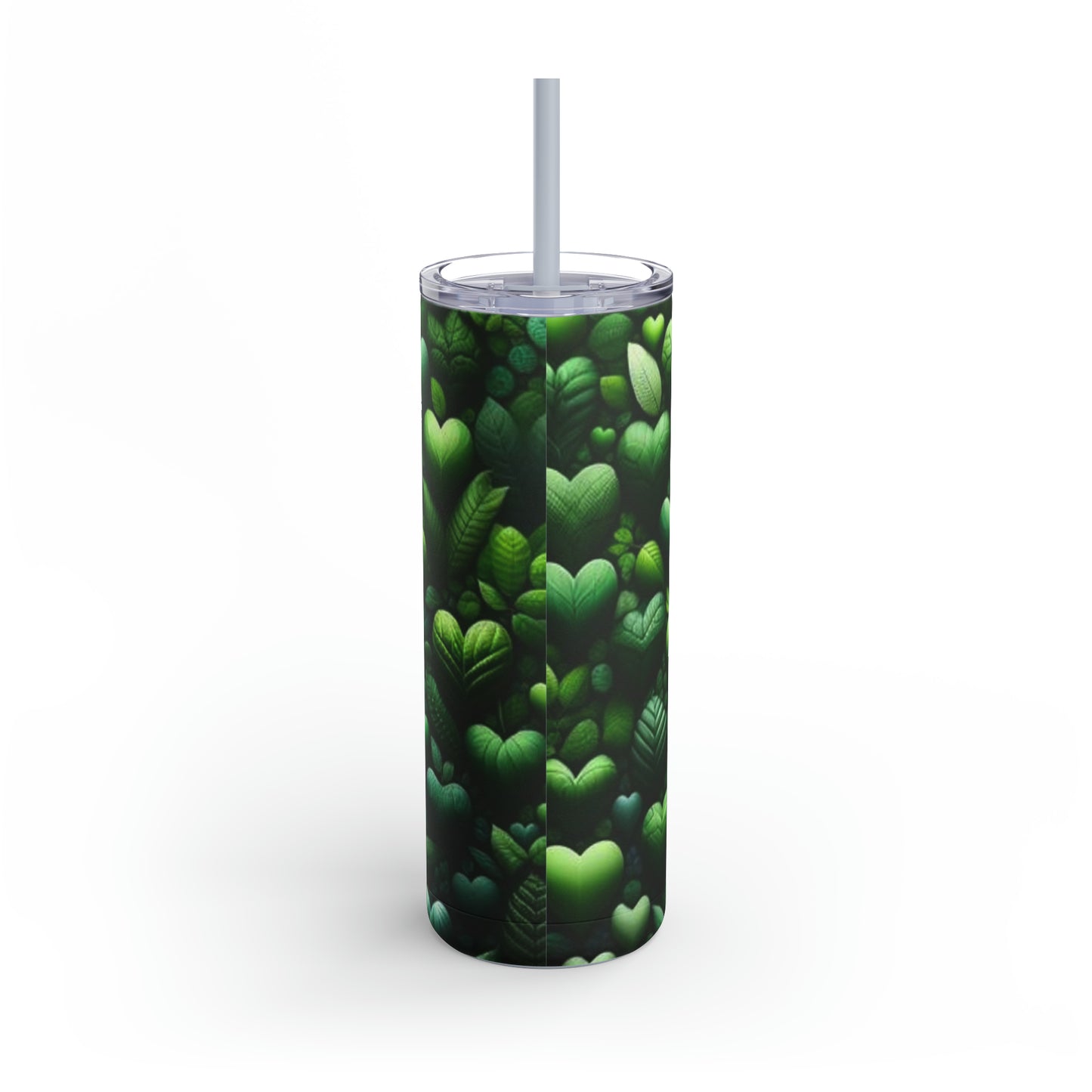 Maars Maker Skinny Matte Tumbler, 20oz