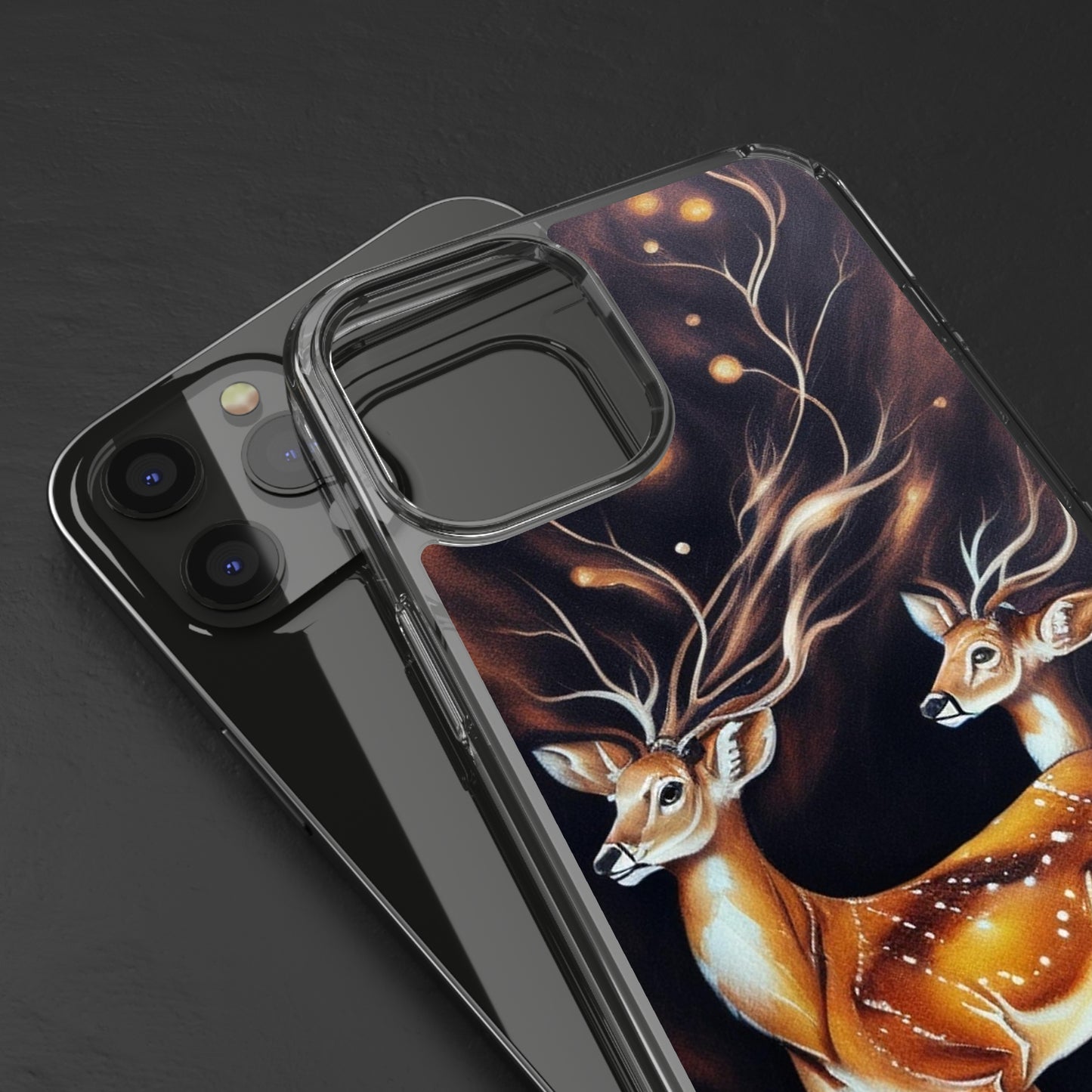 Clear Cases