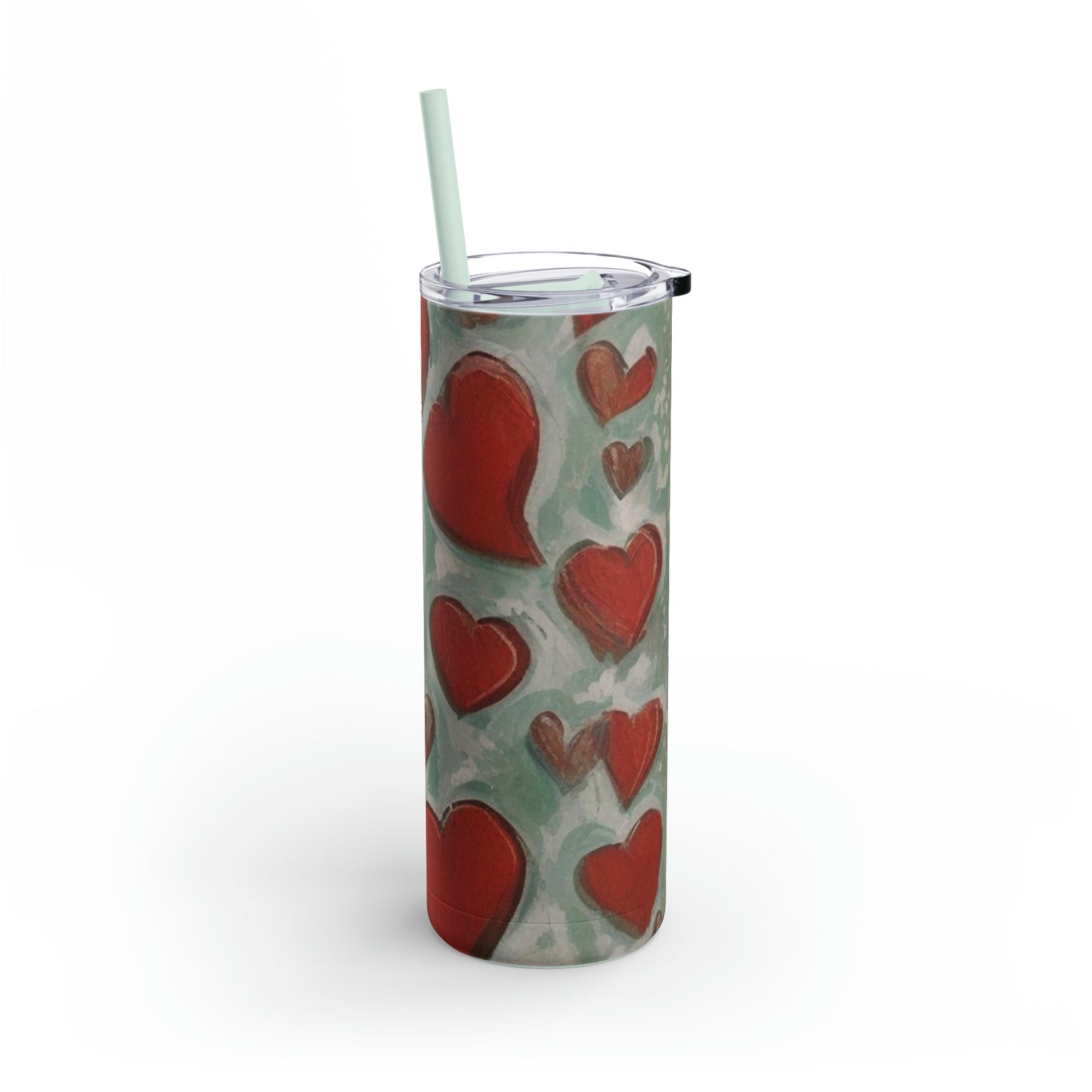 Maars Maker Skinny Matte Tumbler, 20oz