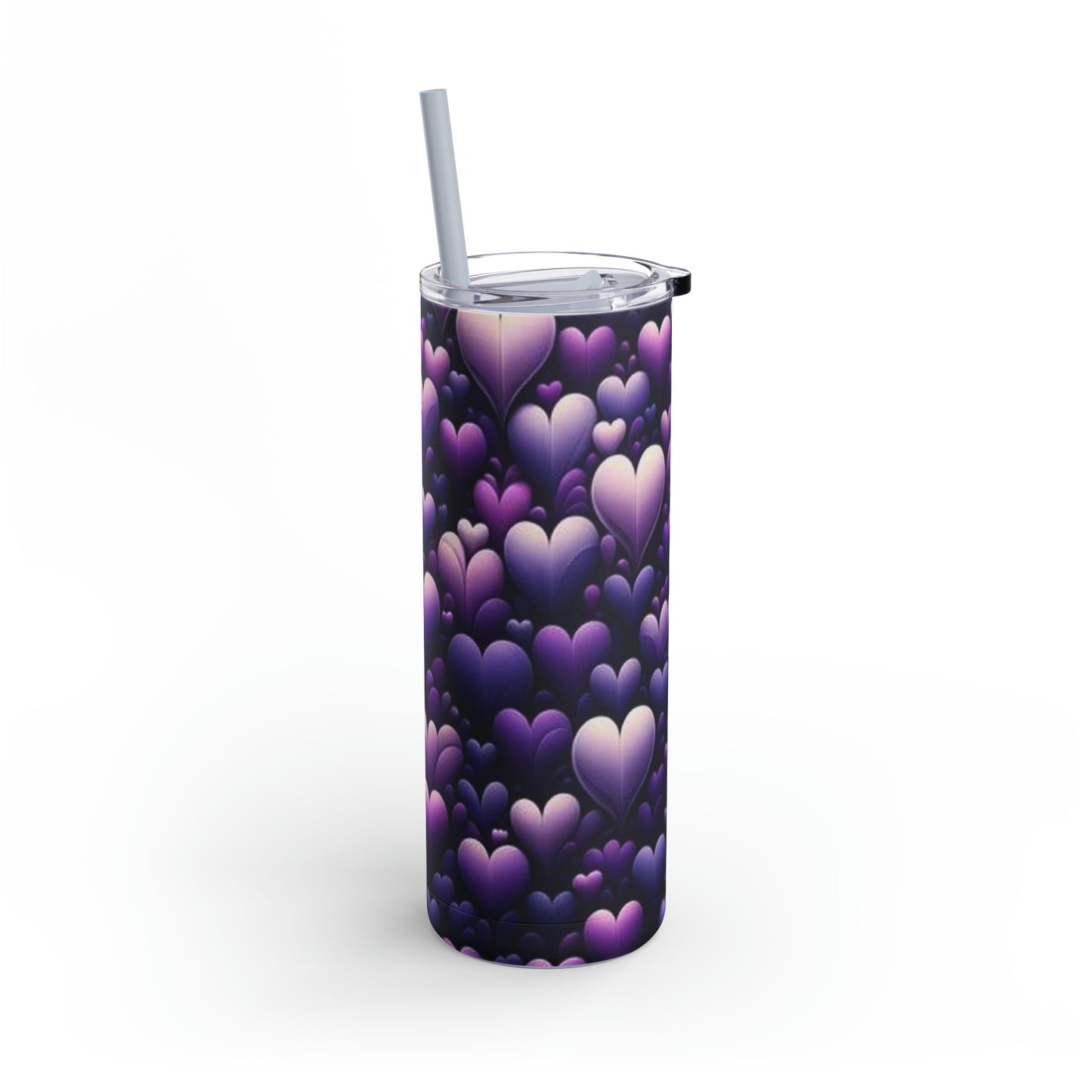 Maars Maker Skinny Matte Tumbler, 20oz