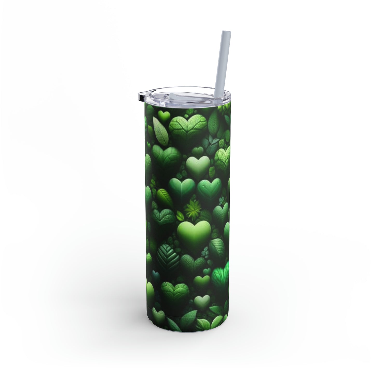 Maars Maker Skinny Matte Tumbler, 20oz