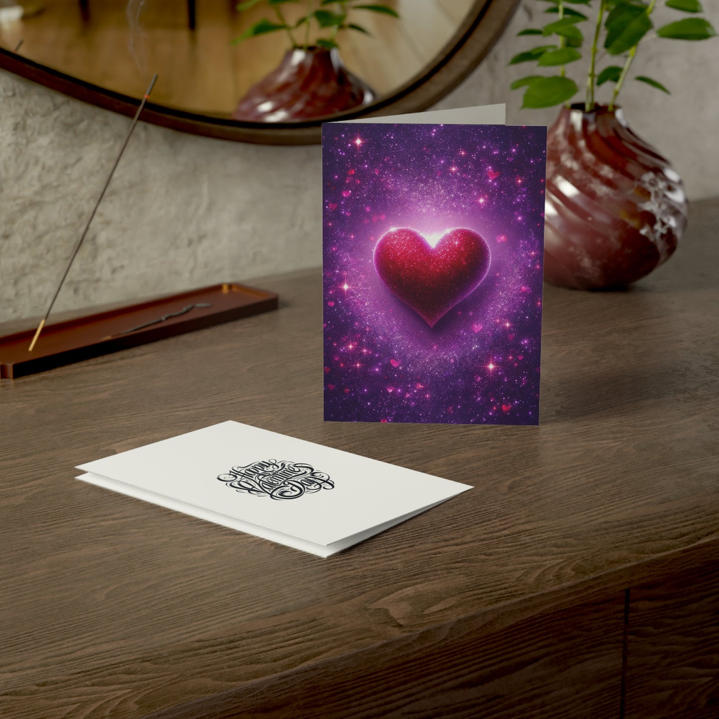Greeting Cards (1, 10, 30, and 50pcs)