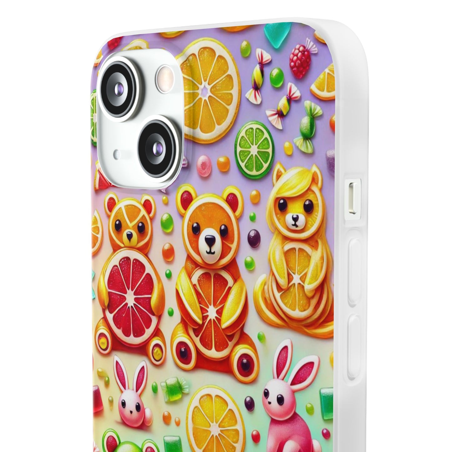 Flexi Cases