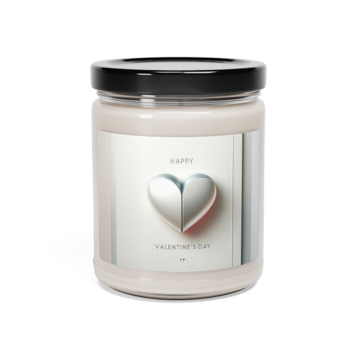 Scented Soy Candle, 9oz