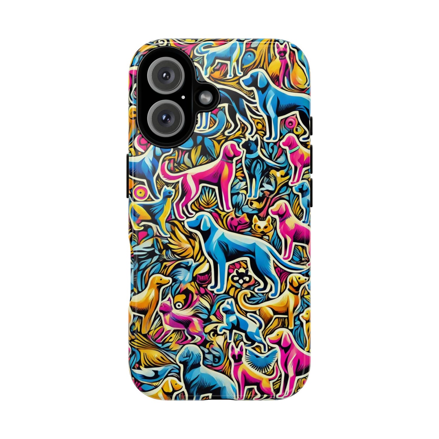 Tough Cases