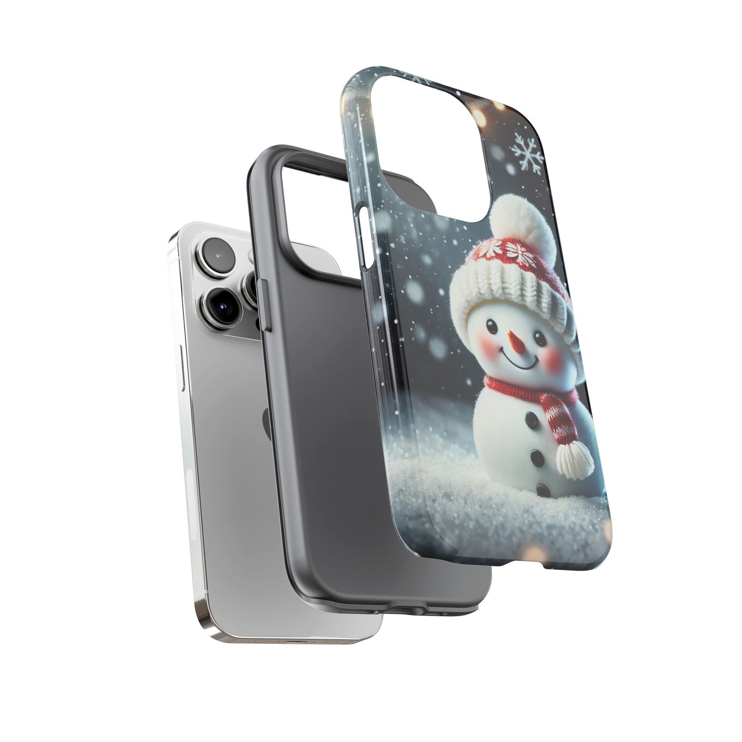 Tough Cases