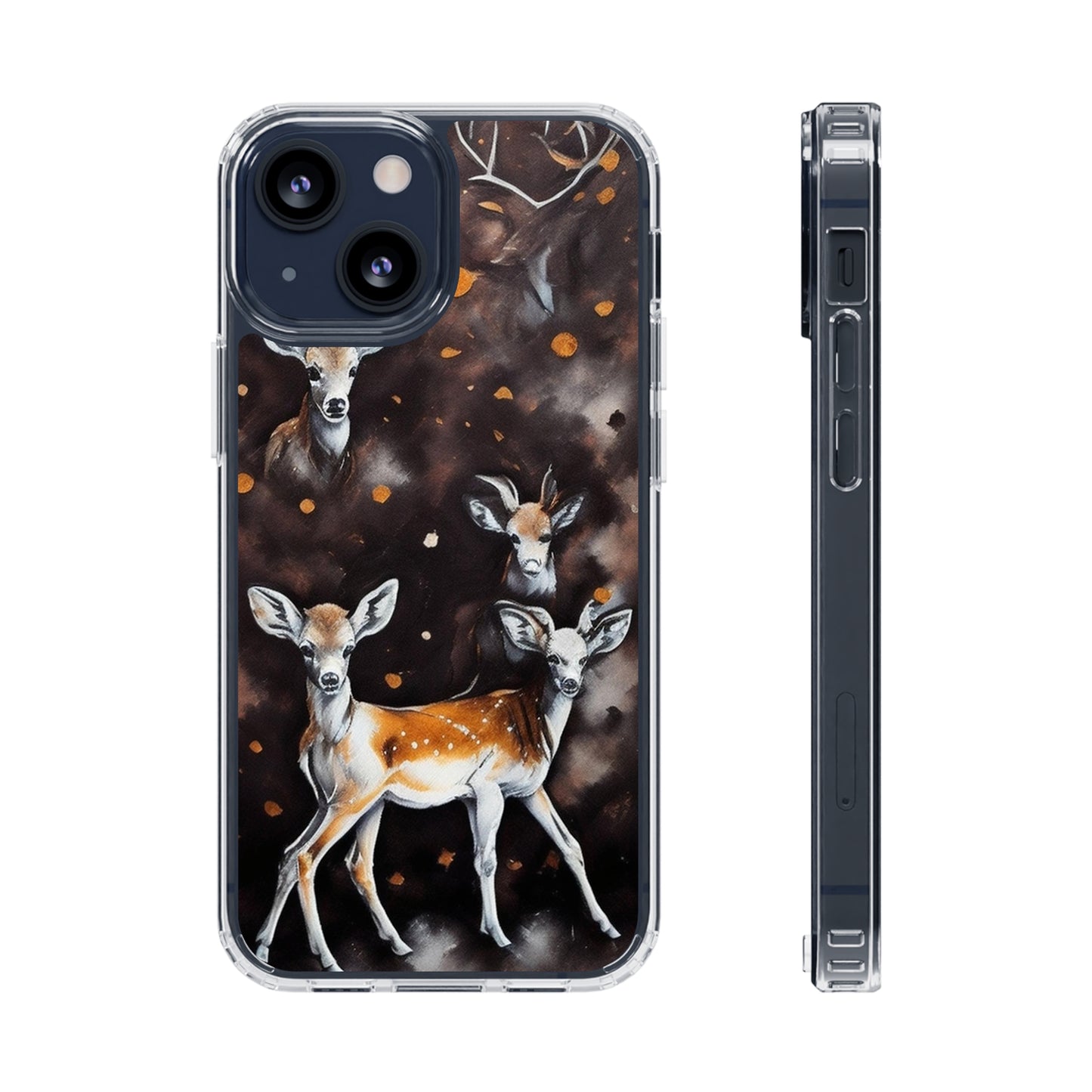 Clear Cases