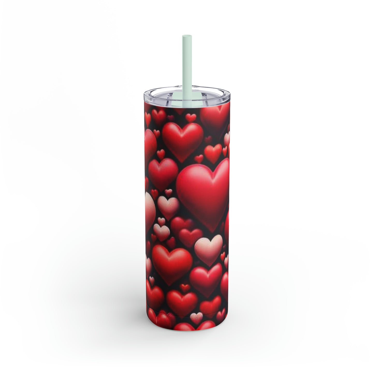 Maars Maker Skinny Matte Tumbler, 20oz