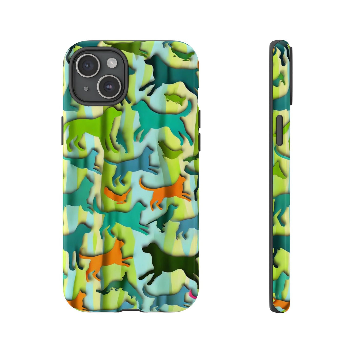 Tough Cases