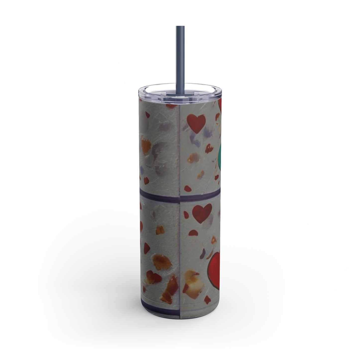 Maars Maker Skinny Matte Tumbler, 20oz