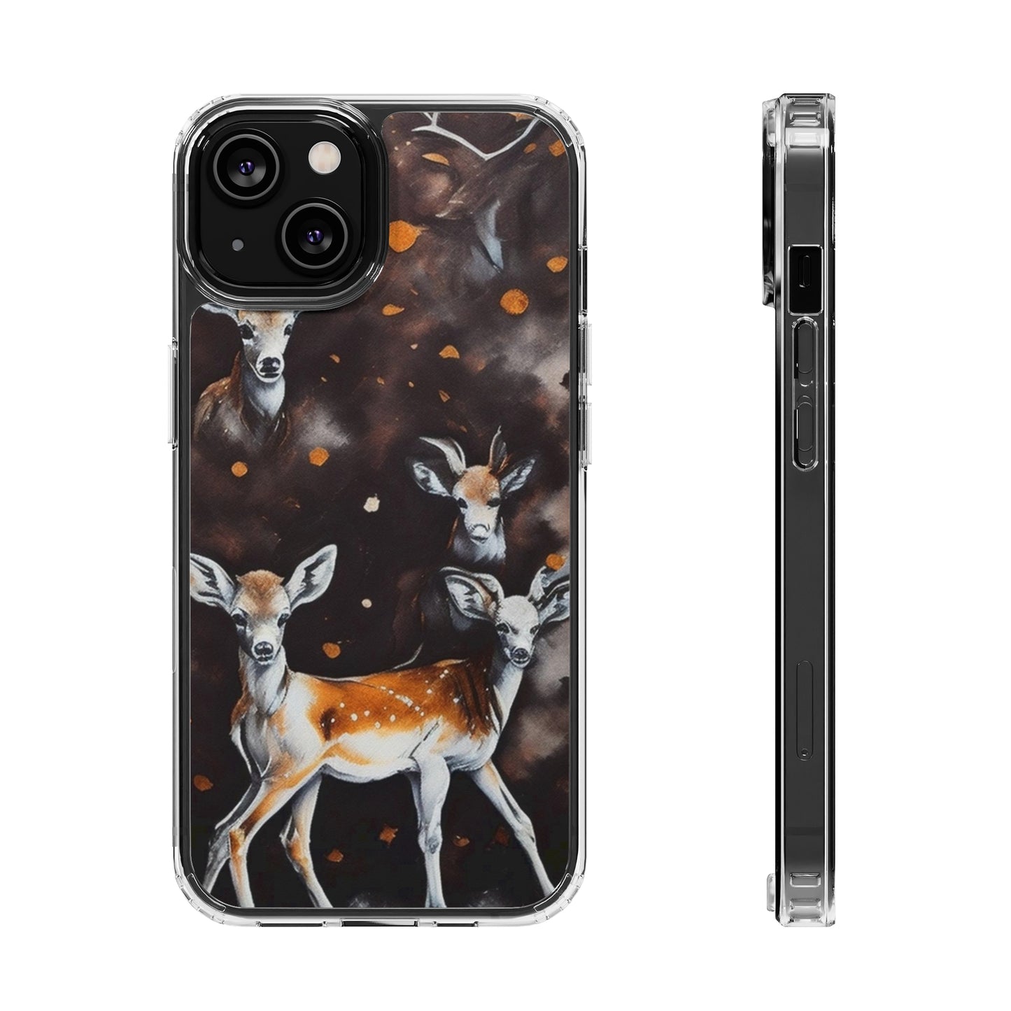 Clear Cases