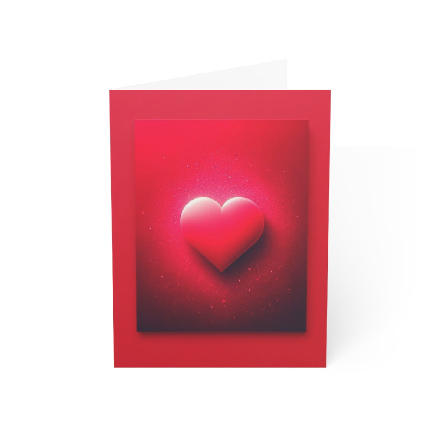 Greeting Cards (1, 10, 30, and 50pcs)
