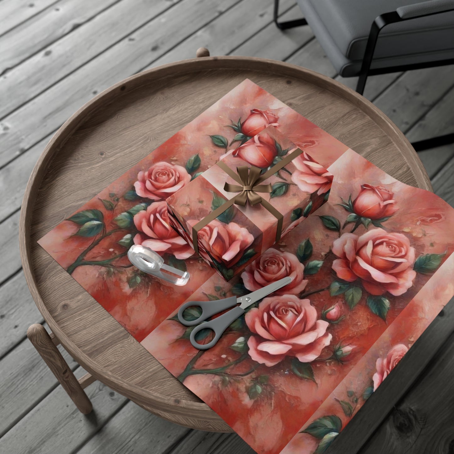 Gift Wrap Papers
